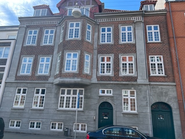 Englandsgade 34