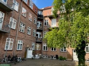 Norgesgade 18 og Englandsgade 45